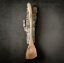 Image de Spatule de cuisine en noyer Gandalf