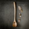 Image de Cuillère de cuisine en noyer Gandalf