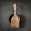 Image de Large spatule de cuisine en noyer Vegvísir