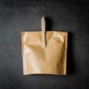 Image de Pince à sachet en frêne