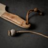 Image de Couteau en frêne et orme Akaal