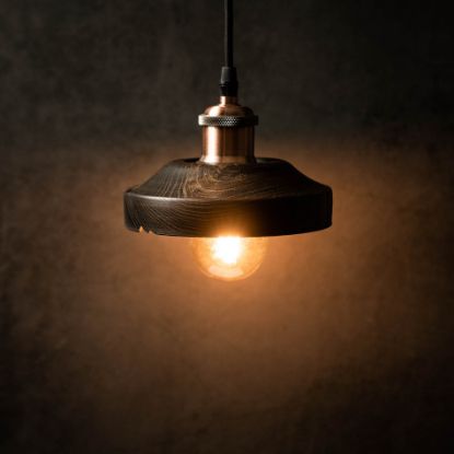 Image de Suspension en charme Tama