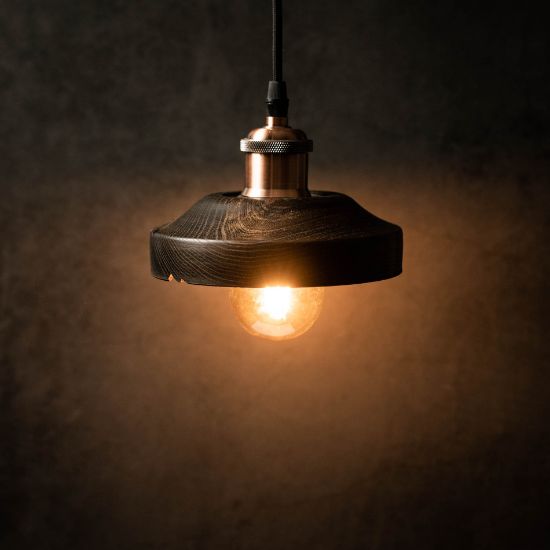 Image de Suspension en charme Tama