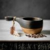 Image de Tasse en bois "Kuksa" en frêne Khaïlani