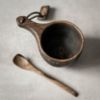 Image de Kuksa en Chêne  Odin