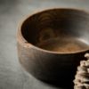 Image de Grand bol-saladier en chêne