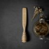 Image de Cuillère à Miel en Frêne Nayela