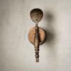 Image de Cuillère en noyer Tibet