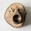 Image de Kuksa en Frêne Ébonisé Norr
