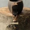 Image de Kuksa en Frêne Ébonisé Norr