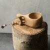 Image de Kuksa en Frêne Aven