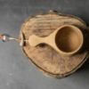 Image de Kuksa en Frêne Aven