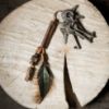 Image de Porte-Clés Totem