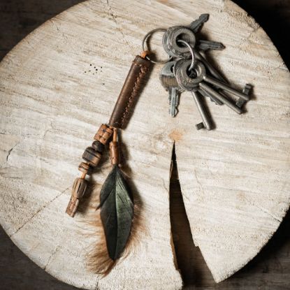Image de Porte-Clés Totem