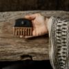 Image de Peigne pirate