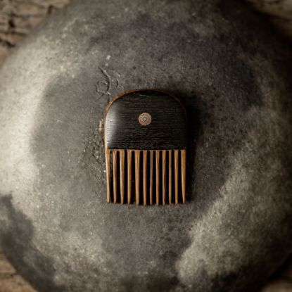 Agrandir l'image de Peigne Nevada Image de Peigne Nevada