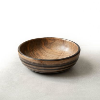 Image de Bol en Noyer