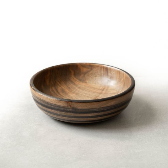 Image de Bol en Noyer